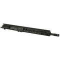 AERO M4E1-T 14.5" 5.56 Upper Receiver - Black
