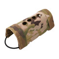GrovTec 6" Multicam Rail Wrap