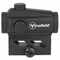 FIREFIELD IMPULSE COMPACT RED DOT SIGHT REVIEW