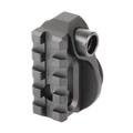 Strike Industries AR Pistol Buffer Tube Adapter - Black