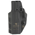 CRUCIAL IWB FN 509/510/545 Ambidextrous Black Holster