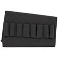 Bulldog Black Butt Stock Rifle Holder