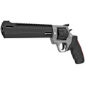 Taurus Raging Bull .44 Magnum 8.37" Stainless Steel Revolver