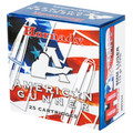 Hornady 9mm 115 Grain XTP Ammunition - 25 Rounds/Box, 250 Rounds/Case