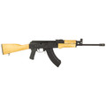CENT ARMS VSKA Tactical 7.62x39 Wood Rifle