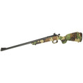 KSA First Rifle .22LR 16.1" M81 Camo Edition