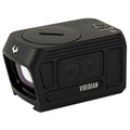 VIRIDIAN RFX45 GREEN WITH HIGH MOUNT