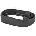 TTI Carry Magwell for Glock 17 Gen 5 - Flat Black