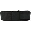 ALLEN TAC SIX DIVISION 38-INCH RIFLE CASE