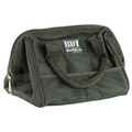 Bulldog Tactical Ammo and Accessory Bag - Black