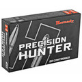 Hornady Precision Hunter 300 Win Mag 178 Grain ELD-X, 20 Rounds/200 Rounds