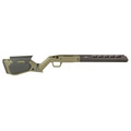 HERA H7 Chassis for Remington 700 Short Action in Olive Drab Green