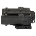 H-SUN Dual Laser: Green & IR with IL TI Body