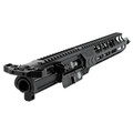 BAD 10.5 Upper Receiver Authority Elite 556 Ambidextrous Black