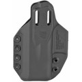Blackhawk Stache IWB Holster Kit for Glock 43 - Black