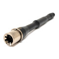 FAXON 9" 300BLK Match Barrel - Black Finish