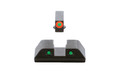 AMERIGLO Trooper WHLTR PDP Orange/Green