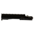 Aero Solus Short Action .540: Precision Engineering for Superior Performance