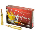Hornady Superformance 270 Win 140 Grain SST Ammunition - 20 Rounds/200 Rounds