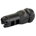 LANTAC DRAGON 9MM MPX WOLFMAN MUZZLE BRAKE
