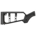 Midwest Shotgun Stock for Remington 870 - Black