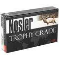 Nosler 26 Nosler 140 Grain AccuBond Ammunition - 20 Rounds/200 Rounds
