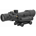 TRIJICON ACOG 3.5X35 LED .223 Green Chevron Reticle