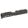 ZAF ZPS.3 RMR Black Slide for Glock 19 Gen 3