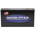 DBLTAP 9MM 115GR FMJ Ammunition - 50 Rounds/1000 Rounds Available