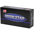 DBLTAP 9MM 115GR FMJ Ammunition - 50 Rounds/1000 Rounds Available