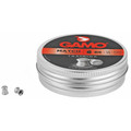 GAMO 250 Match Flat Nose .177 Pellets