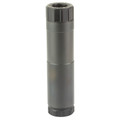 AAC TI-RANT 9S 9MM Suppressor - Black (No Piston)