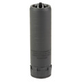AAC Ranger 5 Mini 6mm DT Suppressor 1/2-28 HUB