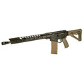 DBF DB15 5.56 Rifle 16" MLOK 30-Round ODG/FDE