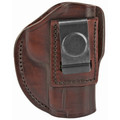 1791 4-Way IWB/OWB Holster, Brown, Right Hand, Size 1