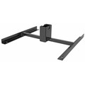 Steel Target Stand for 2x4 Gong Targets