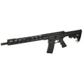 DBF DB15 5.56mm 16" M-LOK 30-Round Black Rifle