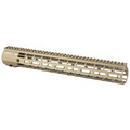 AERO 15" Atlas R-One AR10 Handguard Brown