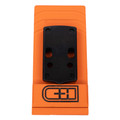 C&H Plate for Glock 43X/48 MOS to RMRcc Adapter
