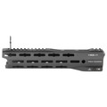 STRIKE GRIDLOK LITE 11" BLACK RAIL SYSTEM