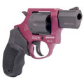 Taurus 856 .38 Special +P 2" 6-Round Black Cherry Revolver