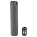 Wilson Quell UL TI 9mm Suppressor - Black