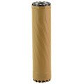 ANECHOX 45 SPRSR FDE: Advanced 45CAL Suppressor