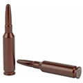 A-Zoom Snap Caps 6.5 Creedmoor - Pack of 2