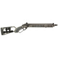 Marlin 1894 SBL .44 Magnum 16.1" Stainless/Black Lever-Action Rifle
