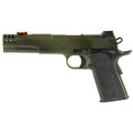 Kimber Rampart .45 ACP 5" 8-Round OD Compensator