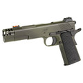 Kimber Rampart .45 ACP 5" 8-Round OD Compensator