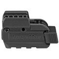 LaserMax Spartan Rail Mounted Green Laser Sight