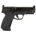 S&W M&P 2 Metal 9mm with Tall Night Sights 3-17