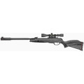 Gamo Whisper Fusion Mach 1 .177 Air Rifle with Scope